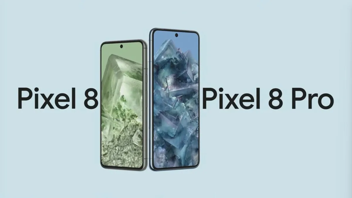Google Pixel 8 Google Pixel 8