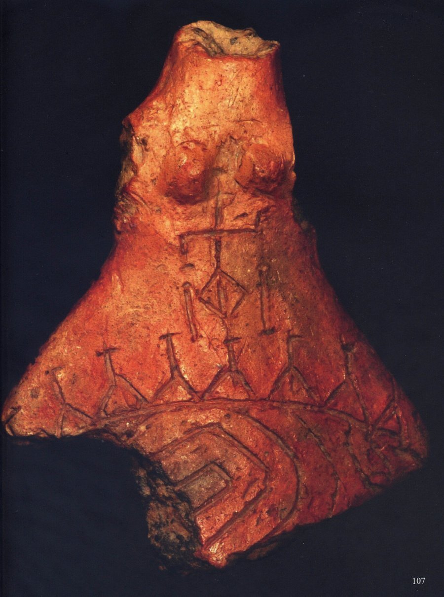 Sacred Script IncisedClayFemaleFigure color 1200px 900x1211 1