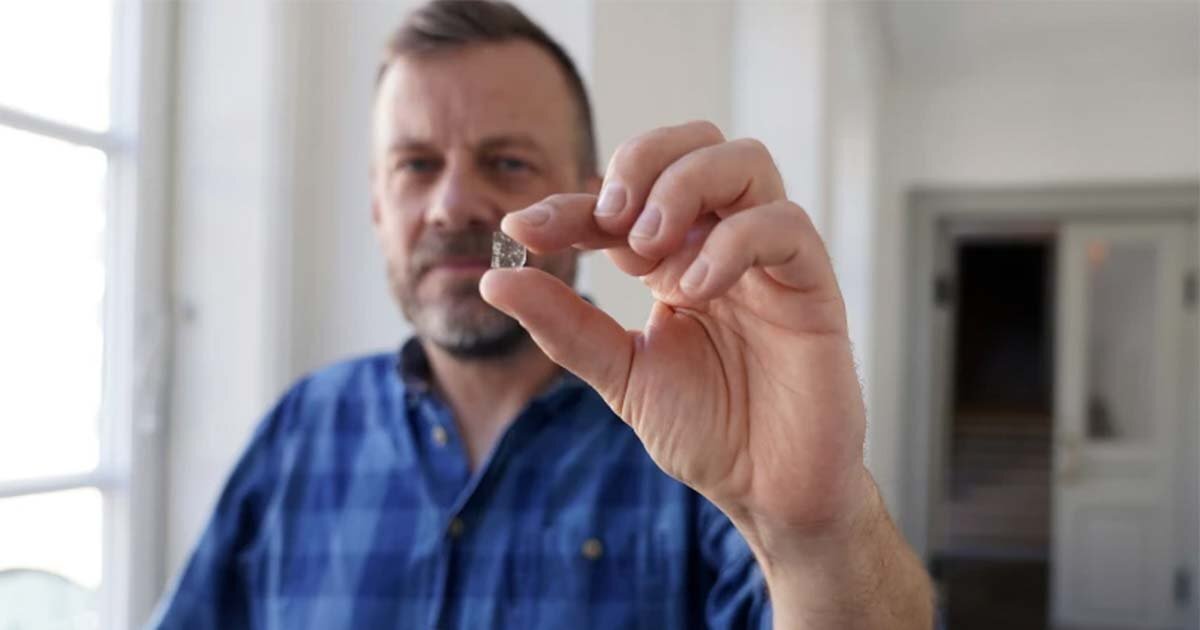 O descoperire bulversantă. Vikingii aveau dotări ce aveau să apară peste 1000 de ani!