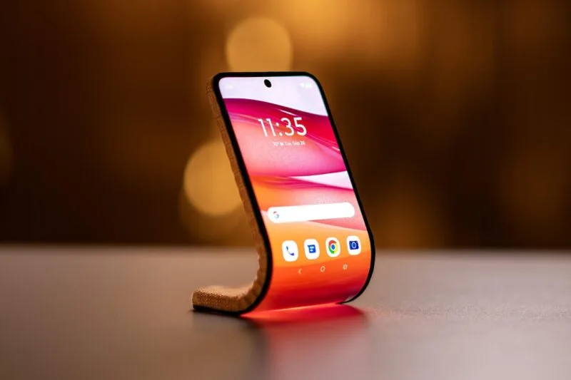 Motorola