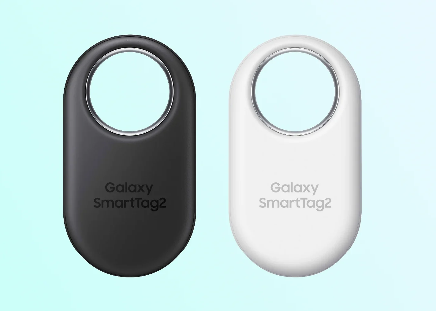 Galaxy SmartTag 2. Un nou design și funcții care îl fac mult mai util