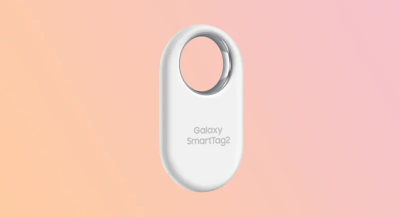 Galaxy SmartTag 2