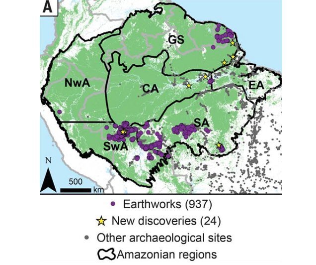 Lidar amazon discoveries 2 1
