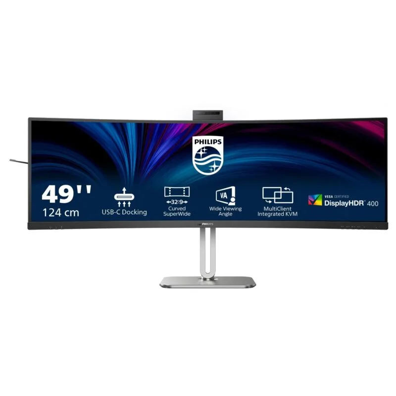 Philips 9B2U5900CH