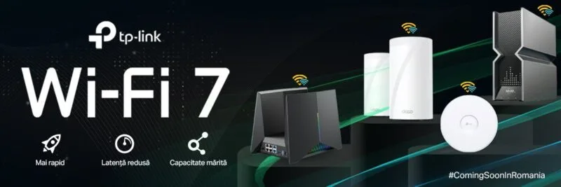 Wi-Fi 7