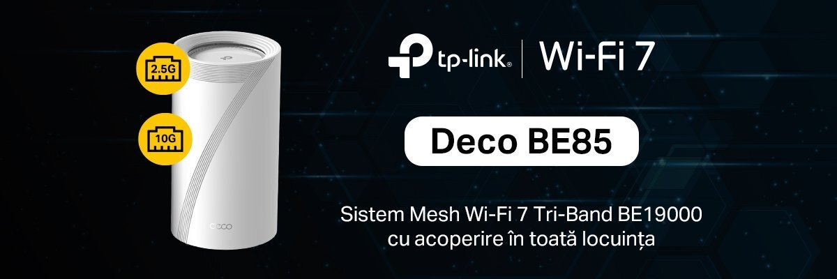Wi-Fi 7 — Imagine 3