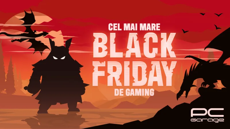 Black Friday