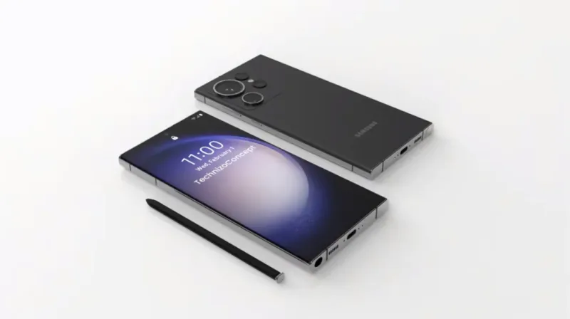Samsung Galaxy S24