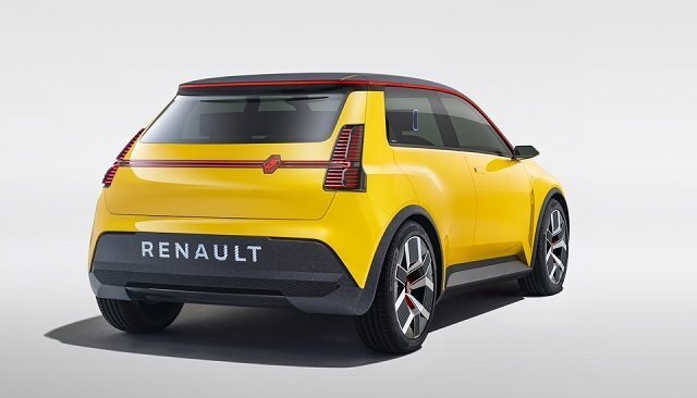 Renault 5 E-Tech va aduce o inovație spectaculoasă în sectorul auto