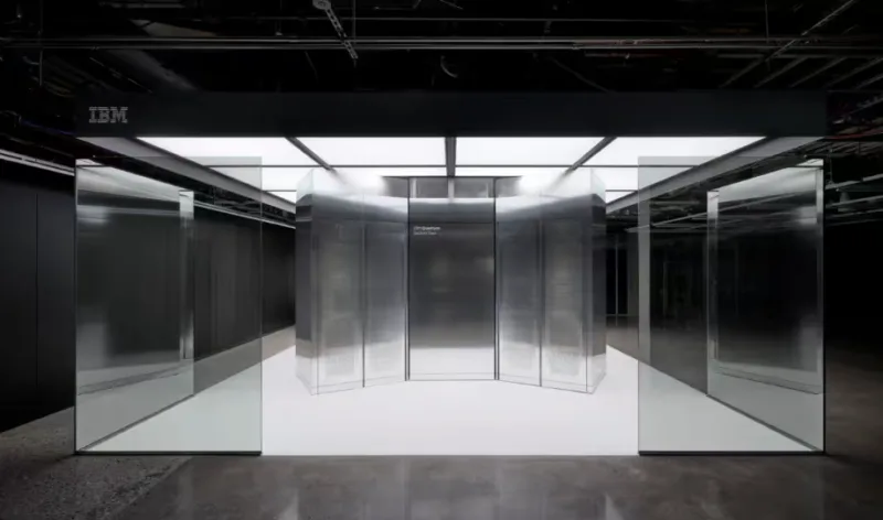 IBM Quantum System Two