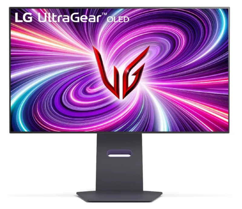 LG UltraGear