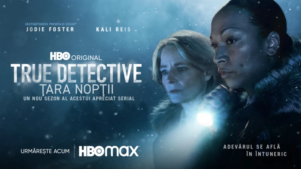 True Detective True Detective