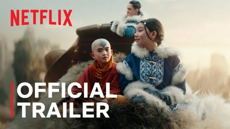 Avatar The Last Airbender