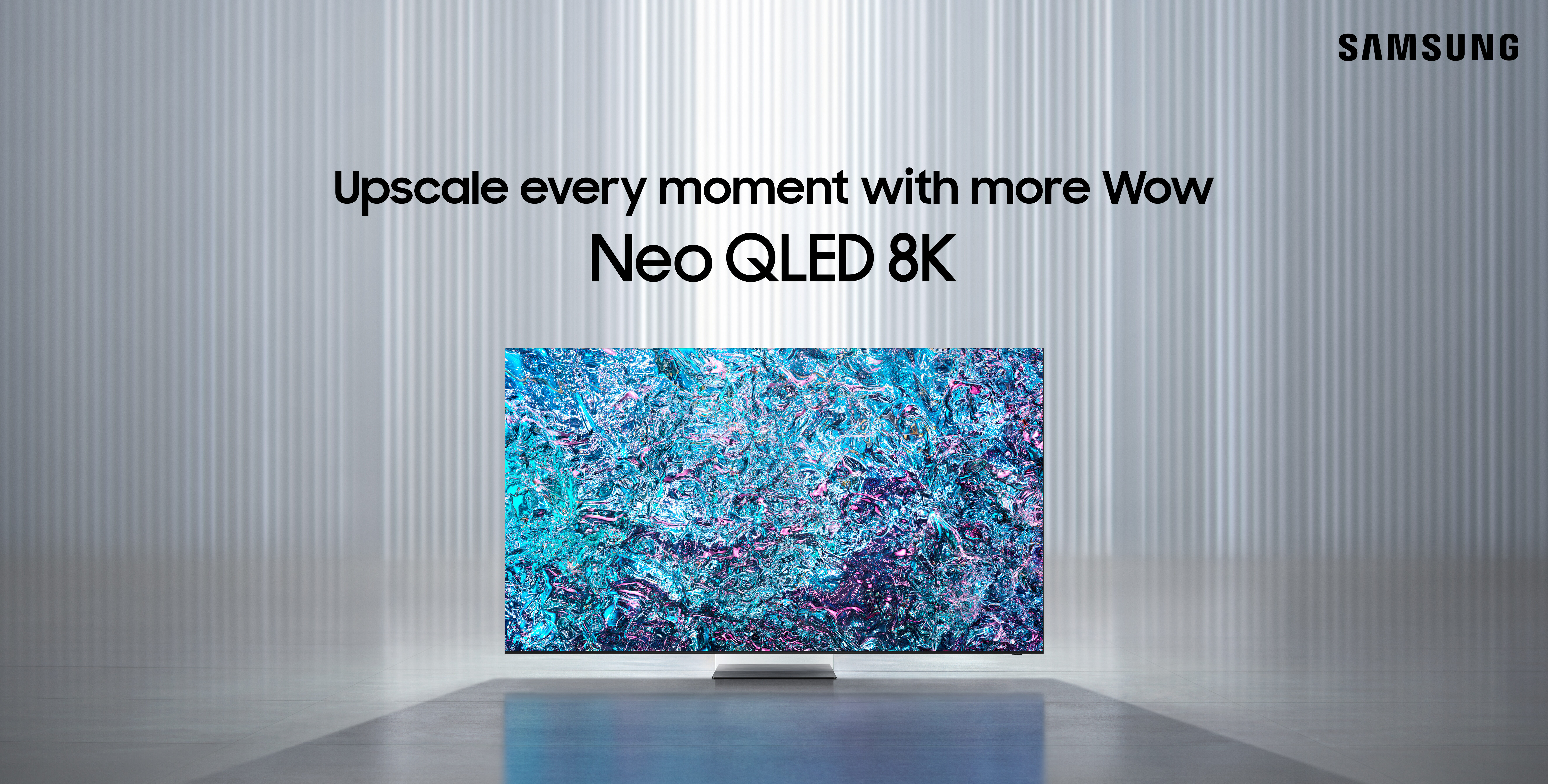 CES 2024 Display Lineup