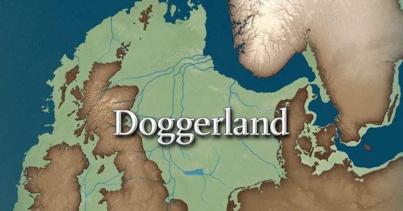 Doggerland