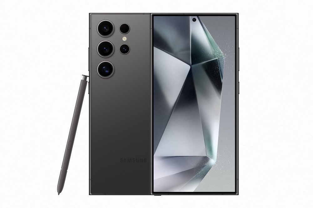 Samsung Galaxy S24 — Imagine 2