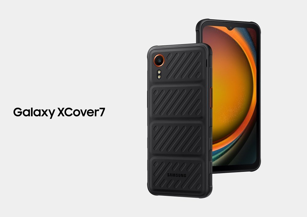 Galaxy XCover7 1