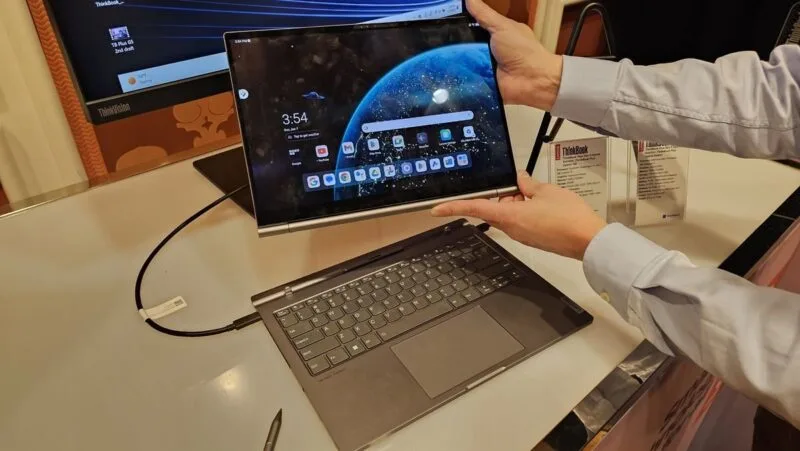 Lenovo ThinkBook Plus Gen 5