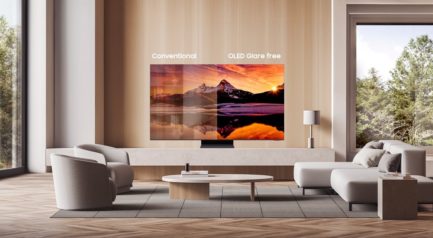 OLED Glare freedigital 96dpi