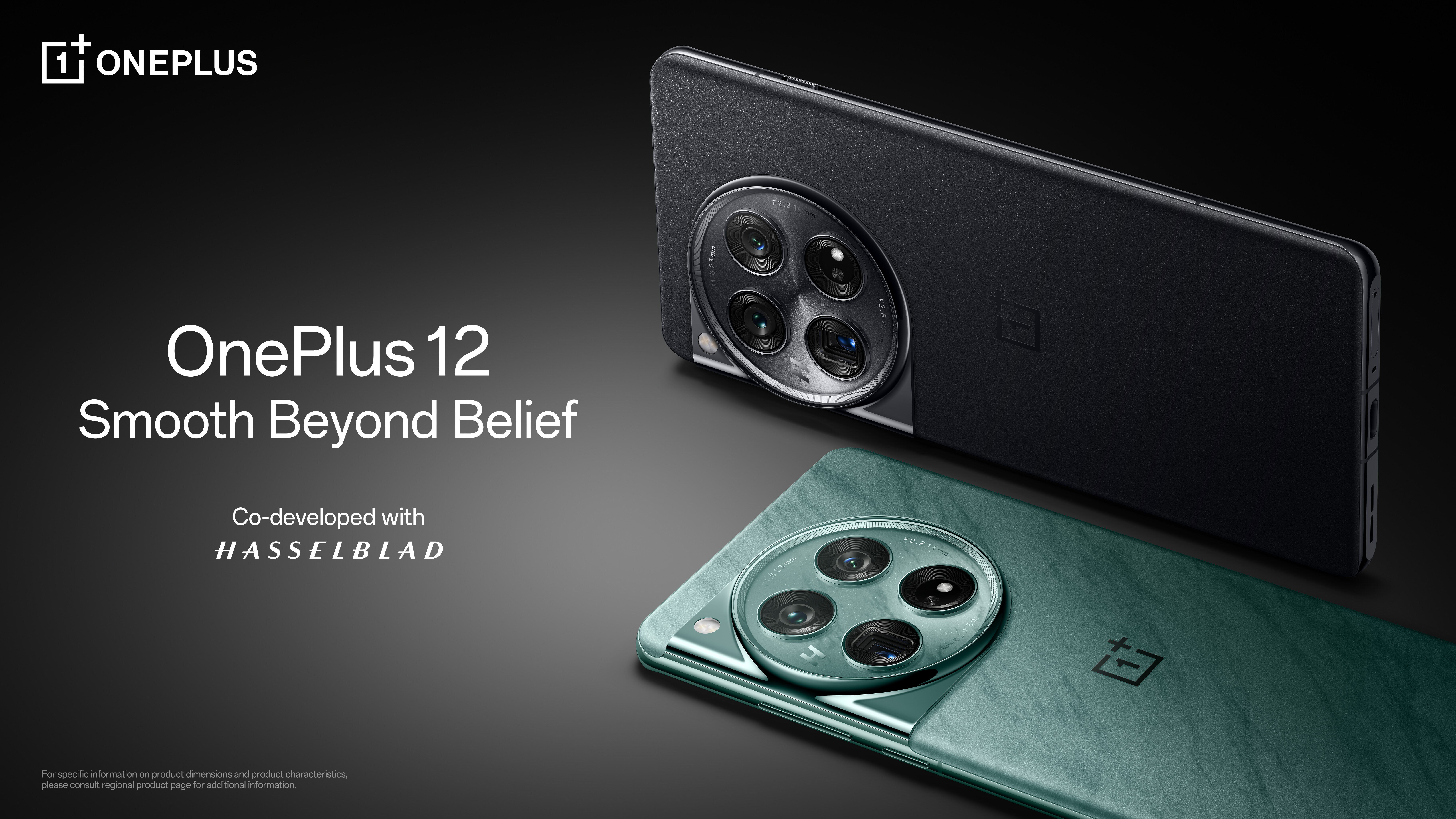 OnePlus 12 OnePlus 12