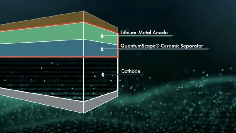 baterii solid-state
