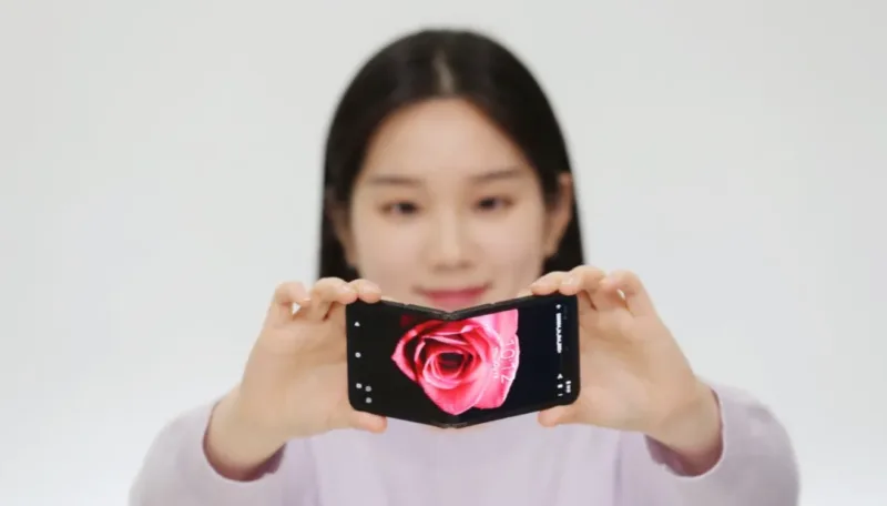 Samsung In&Out Flip