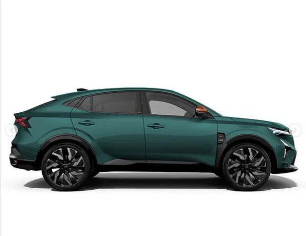 Dacia C-Neo — Imagine 4 Chrome CD7hOa5tVX
