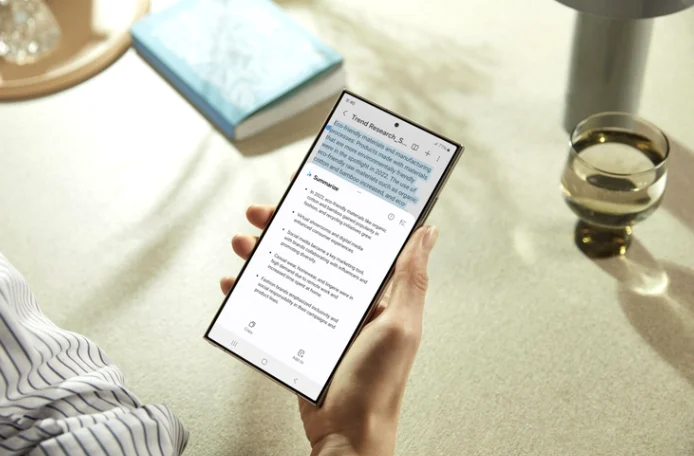 Samsung Galaxy S24 — Imagine 6