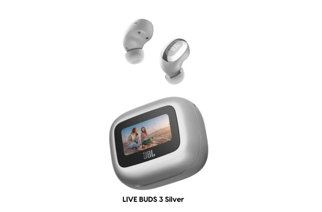 JBL Live 3 JBL Live 3. O nouă generație de căști, lansată la CES 2024