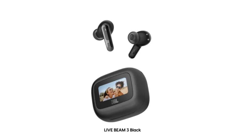 JBL Live 3