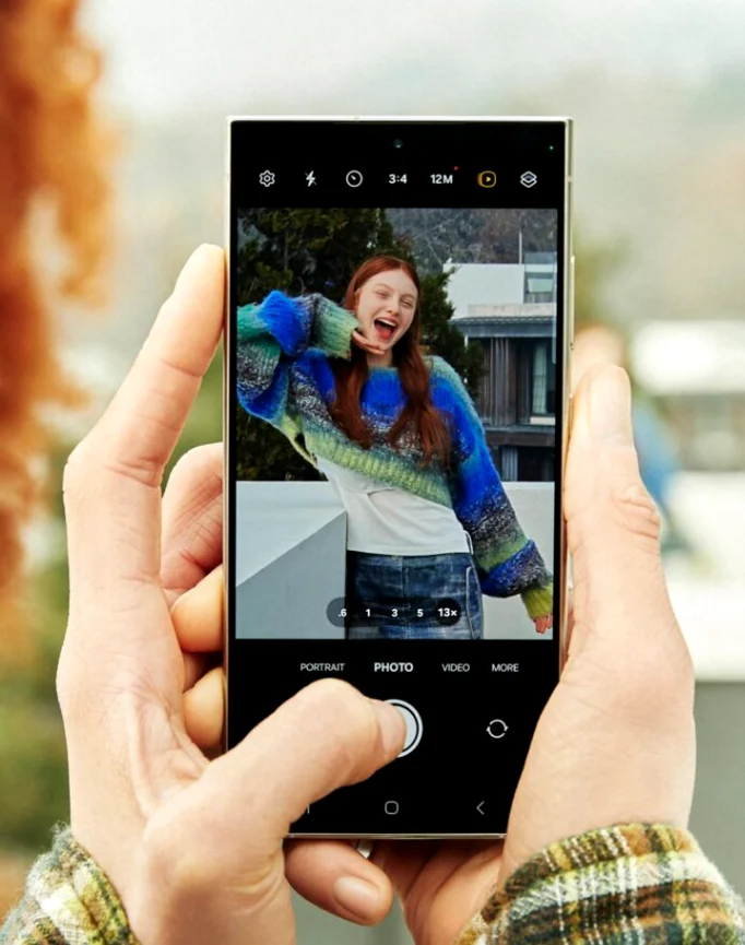 Samsung Galaxy S24 — Imagine 5