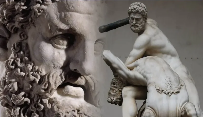 templul lui Hercule