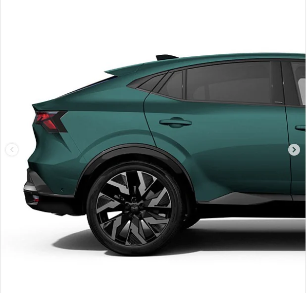 Dacia C-Neo — Imagine 2 Chrome zCJjOLYHpU