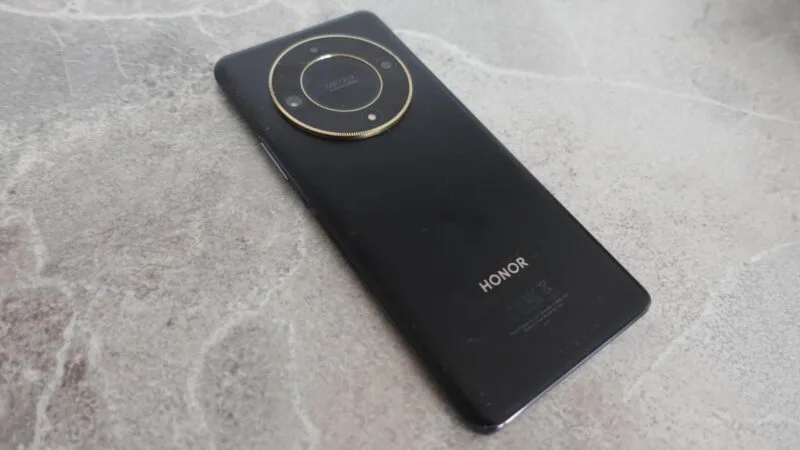 Honor Magic 6 Lite