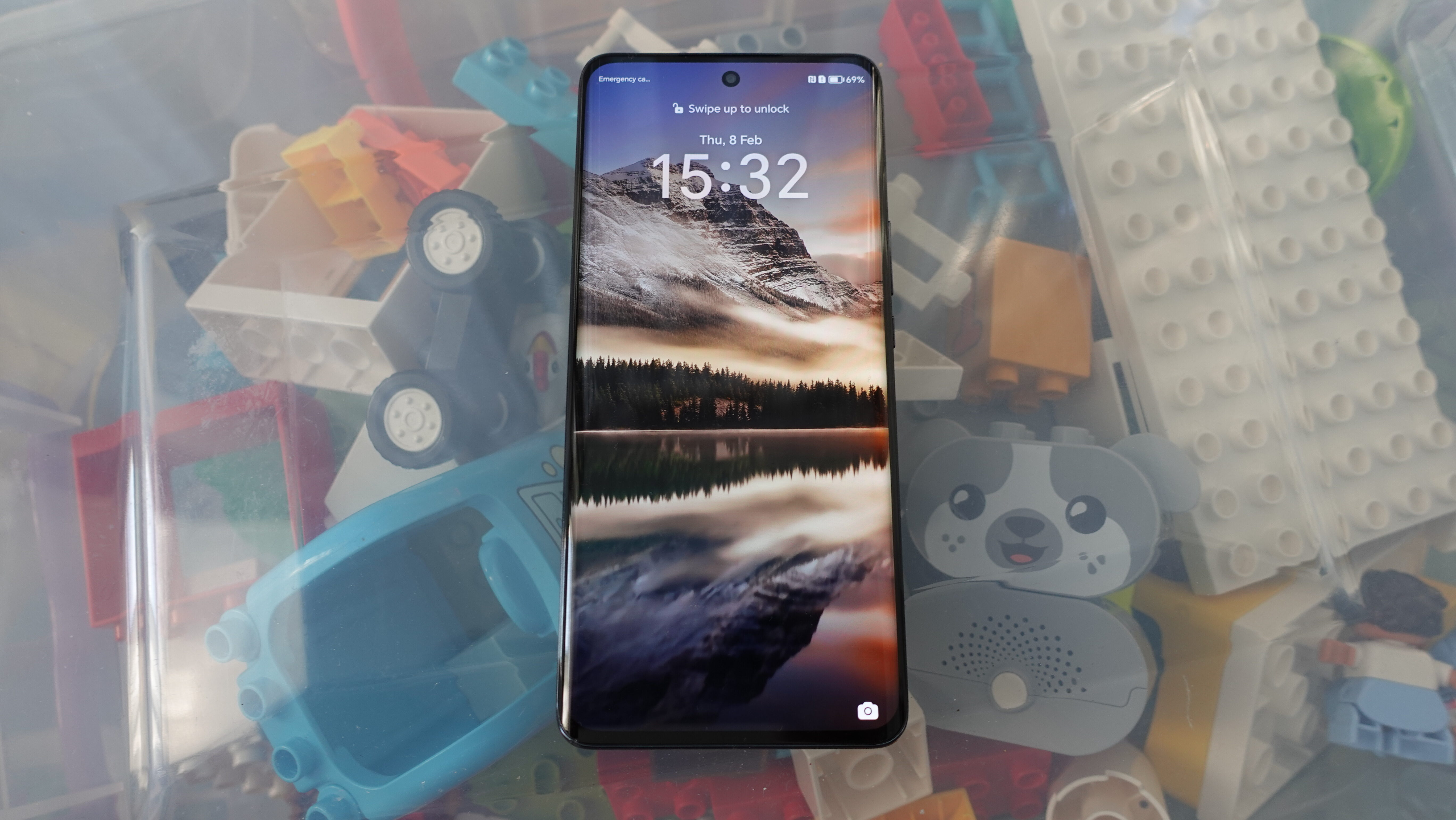 Review Honor Magic 6 Lite. Telefonul care îți ia ochii, la un preț excelent