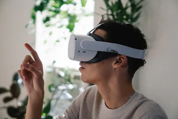 Va aduce Apple Vision Pro gaming-ul în toată casa?