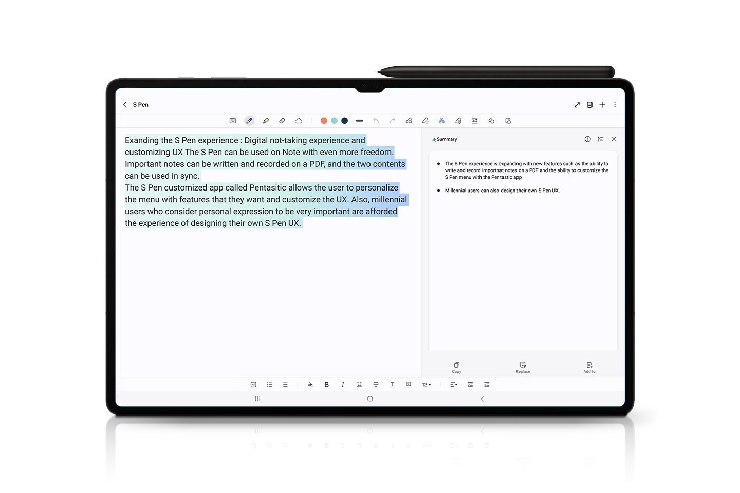 Noua actualizare One UI 6.1 aduce Galaxy AI pe mai multe dispozitive Samsung Galaxy