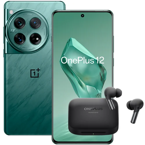 OnePlus 12 și OnePlus 12R, disponibile în România