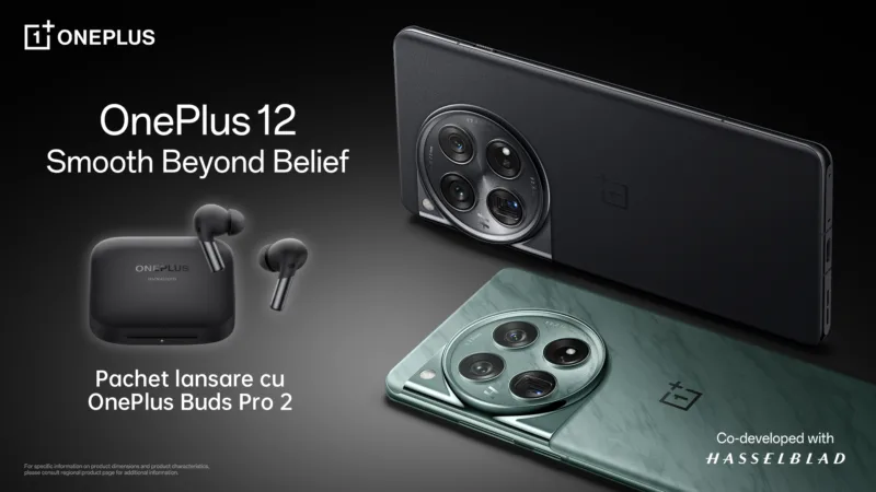 OnePlus 12