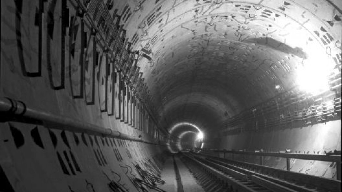 Misteriosul Plan M. Are Bucureștiul o rețea de tuneluri secrete la metrou?