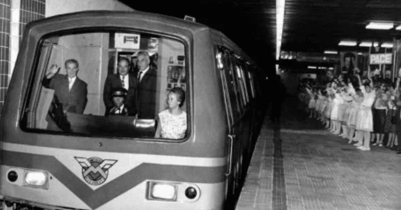 Planul M Ceausescu