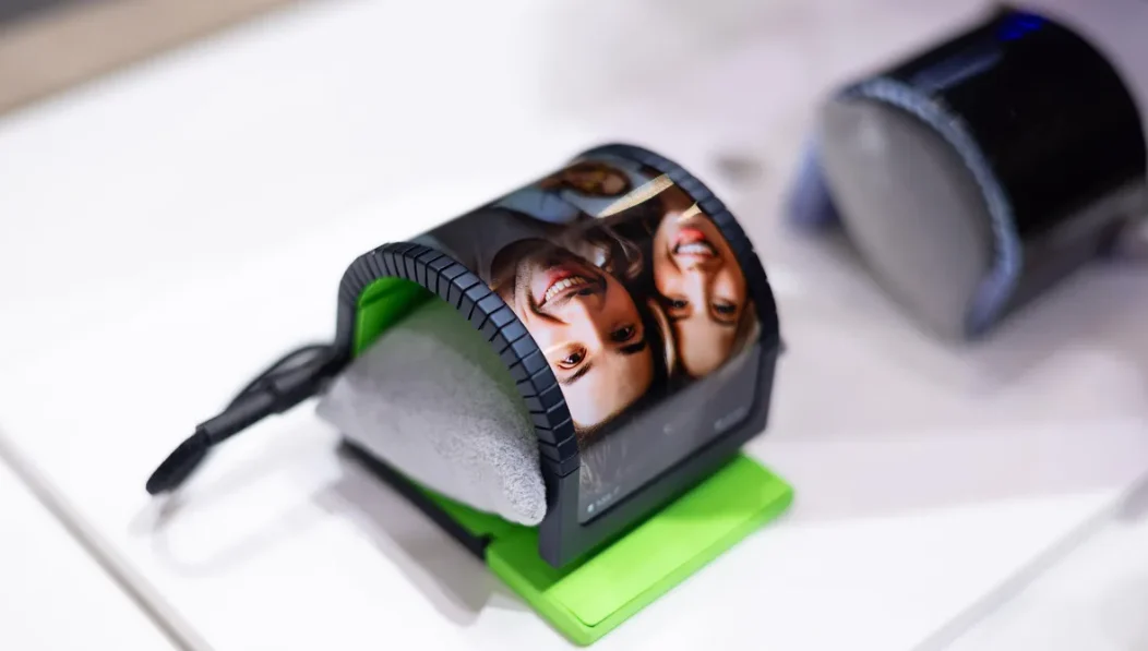 Samsung Cling Band Samsung Cling Band