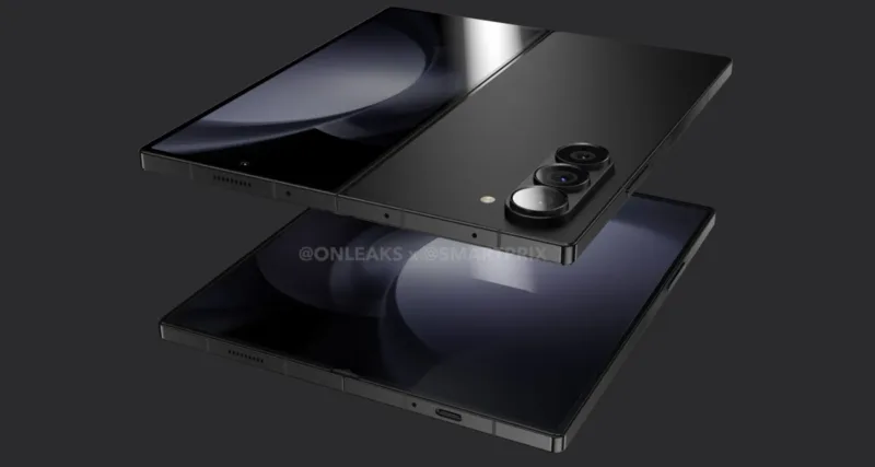Galaxy Z Fold6