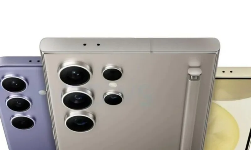 Galaxy S25