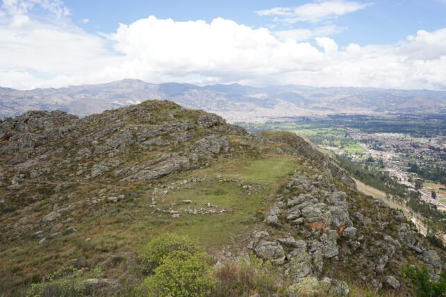 Construcțiile megalitice din Epoca de Piatră. O nouă descoperire incredibilă, în Peru