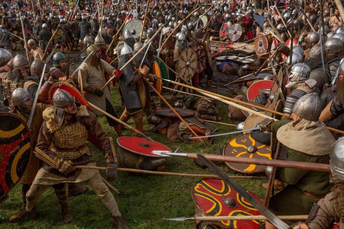 01 vikings fighting
