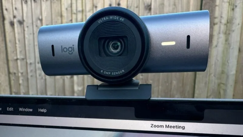 Logitech MX Brio