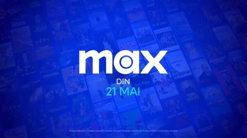 Max