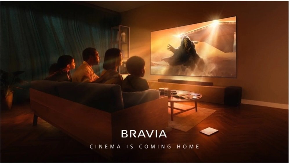 BRAVIA 1