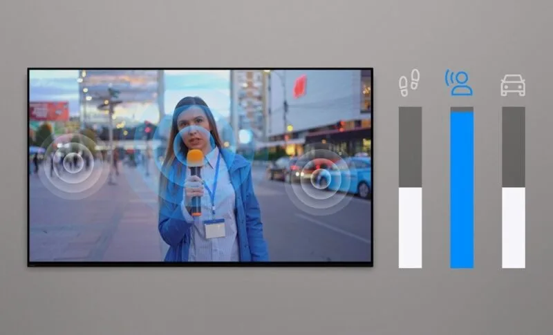 Sony Bravia